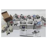 Quality GRACO Commercial Professional / Commercial Paint Guns Sprayers Tools - Lot J