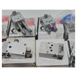 Quality GRACO Commercial Professional / Commercial Paint Guns Sprayers Tools - Lot J