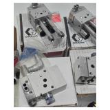 Quality GRACO Commercial Professional / Commercial Paint Guns Sprayers Tools - Lot J