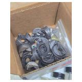 Quality GRACO Commercial Professional / Commercial Paint Guns Sprayers Tools - Lot J