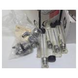 Quality GRACO Commercial Professional / Commercial Paint Guns Sprayers Tools - Lot J