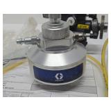 Quality GRACO Commercial Professional / Commercial Paint Guns Sprayers Tools - Lot K