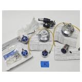 Quality GRACO Commercial Professional / Commercial Paint Guns Sprayers Tools - Lot K