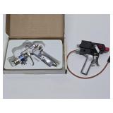 Quality GRACO Commercial Professional / Commercial Paint Guns Sprayers Tools - Lot L