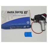 Quality GRACO Commercial Professional / Commercial Paint Guns Sprayers Tools - Lot L