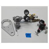 Quality GRACO Commercial Professional / Commercial Paint Guns Sprayers Tools - Lot M