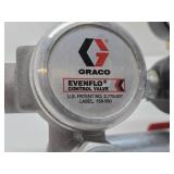 Quality GRACO Commercial Professional / Commercial Paint Guns Sprayers Tools - Lot M