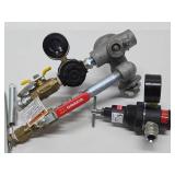 Quality GRACO Commercial Professional / Commercial Paint Guns Sprayers Tools - Lot M