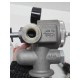 Quality GRACO Commercial Professional / Commercial Paint Guns Sprayers Tools - Lot M