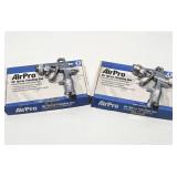 Quality GRACO Commercial Professional / Commercial Paint Guns Sprayers Tools - Lot O