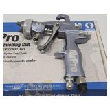 Quality GRACO Commercial Professional / Commercial Paint Guns Sprayers Tools - Lot O