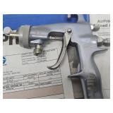 Quality GRACO Commercial Professional / Commercial Paint Guns Sprayers Tools - Lot P