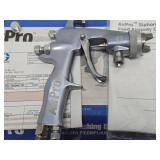 Quality GRACO Commercial Professional / Commercial Paint Guns Sprayers Tools - Lot P
