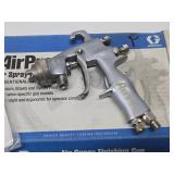 Quality GRACO Commercial Professional / Commercial Paint Guns Sprayers Tools - Lot P
