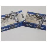 Quality GRACO Commercial Professional / Commercial Paint Guns Sprayers Tools - Lot Q