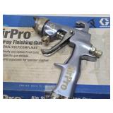 Quality GRACO Commercial Professional / Commercial Paint Guns Sprayers Tools - Lot Q