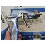 Quality GRACO Commercial Professional / Commercial Paint Guns Sprayers Tools - Lot Q