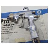 Quality GRACO Commercial Professional / Commercial Paint Guns Sprayers Tools - Lot Q