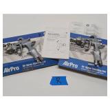 Quality GRACO Commercial Professional / Commercial Paint Guns Sprayers Tools - Lot R