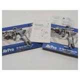 Quality GRACO Commercial Professional / Commercial Paint Guns Sprayers Tools - Lot R