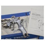 Quality GRACO Commercial Professional / Commercial Paint Guns Sprayers Tools - Lot R