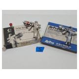 Quality GRACO Commercial Professional / Commercial Paint Guns Sprayers Tools - Lot S