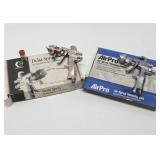 Quality GRACO Commercial Professional / Commercial Paint Guns Sprayers Tools - Lot S