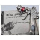 Quality GRACO Commercial Professional / Commercial Paint Guns Sprayers Tools - Lot S