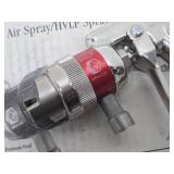 Quality GRACO Commercial Professional / Commercial Paint Guns Sprayers Tools - Lot S