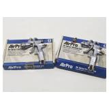 Quality GRACO Commercial Professional / Commercial Paint Guns Sprayers Tools - Lot T