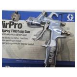 Quality GRACO Commercial Professional / Commercial Paint Guns Sprayers Tools - Lot T