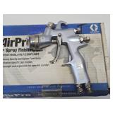 Quality GRACO Commercial Professional / Commercial Paint Guns Sprayers Tools - Lot T