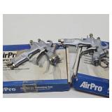 Quality GRACO Commercial Professional / Commercial Paint Guns Sprayers Tools - Lot T