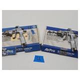 Quality GRACO Commercial Professional / Commercial Paint Guns Sprayers Tools - Lot U