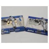 Quality GRACO Commercial Professional / Commercial Paint Guns Sprayers Tools - Lot U