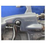Quality GRACO Commercial Professional / Commercial Paint Guns Sprayers Tools - Lot U