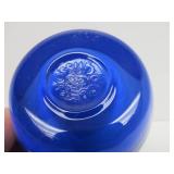 2 Mint Condition High End GLASSYBABY Lowball Glasses