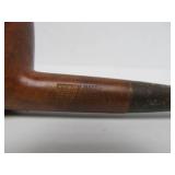 Nice Estate Lot of Vintage Smoking Pipes