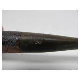 Nice Estate Lot of Vintage Smoking Pipes