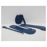 Nice Estate Lot of Vintage Smoking Pipes