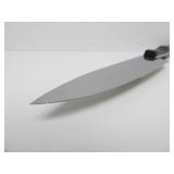 3 Quality CUTCO Kitchen Knives