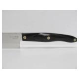 3 Quality CUTCO Kitchen Knives