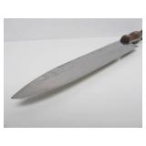 3 Quality CUTCO Kitchen Knives