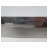 3 Quality CUTCO Kitchen Knives