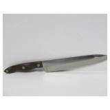 3 Quality CUTCO Kitchen Knives