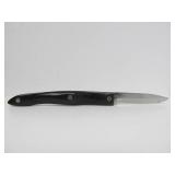 4 Quality CUTCO Kitchen Knives