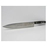 4 Quality CUTCO Kitchen Knives