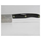 4 Quality CUTCO Kitchen Knives