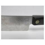 4 Quality CUTCO Kitchen Knives