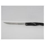 4 Quality CUTCO Kitchen Knives